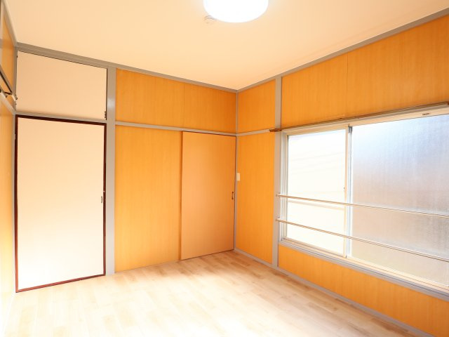 當麻戸建　Ｄ棟のその他