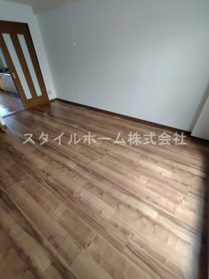 【寝室】 | パラシオン | イメージ写真です。