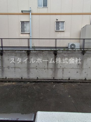 【展望】 | パラシオン | イメージ写真です。