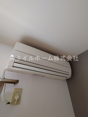 【設備】 | パラシオン | イメージ写真です。