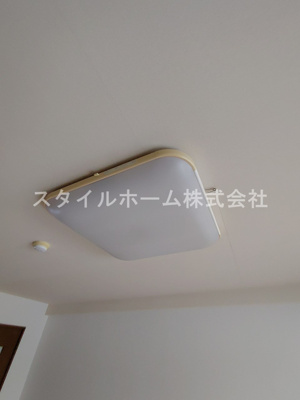 【設備】 | パラシオン | イメージ写真です。