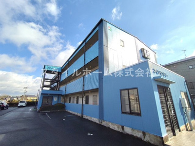 【外観】 | パラシオン