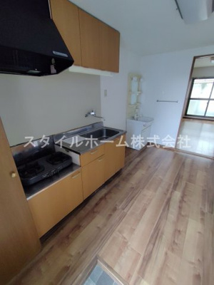 【内装】 | パラシオン | イメージ写真です。