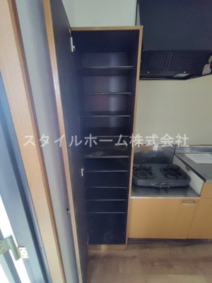 【玄関】 | パラシオン | イメージ写真です。