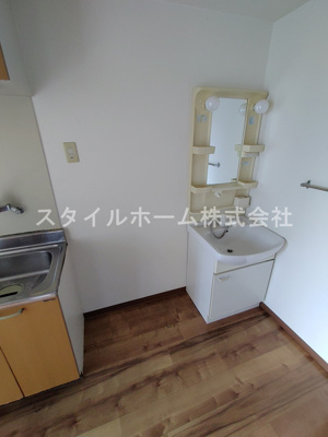 【内装】 | パラシオン | イメージ写真です。