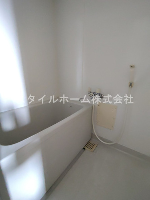 【浴室】 | パラシオン | イメージ写真です。