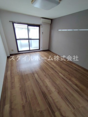 【居間・リビング】 | パラシオン | イメージ写真です。