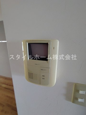 【セキュリティ】 | パラシオン | イメージ写真です。