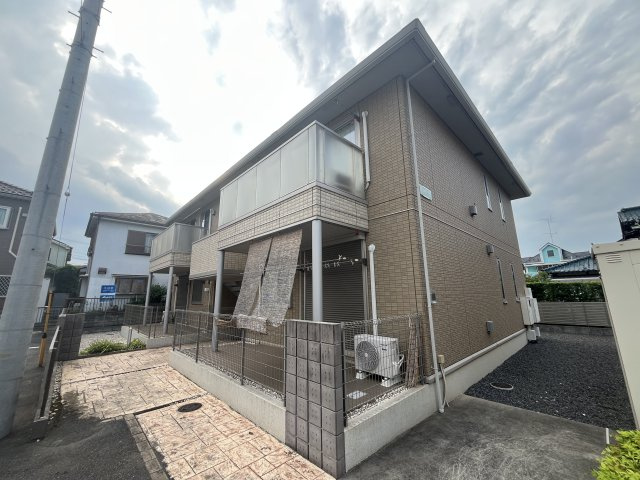 ルーチェ　B