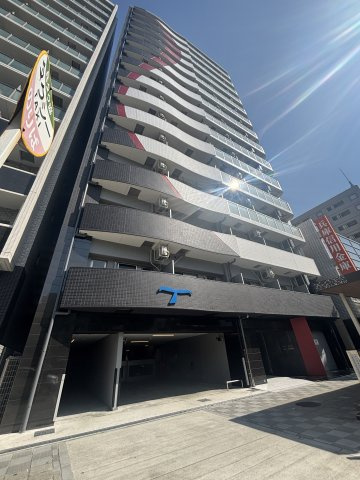 神戸市中央区中町通４丁目の賃貸マンション