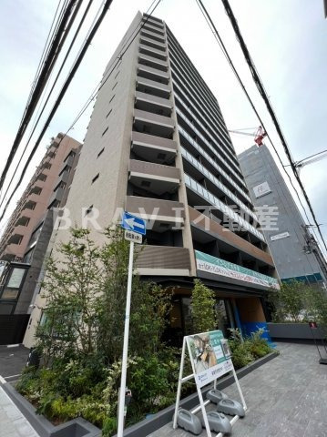 イニシア大手前　BRAVI不動産