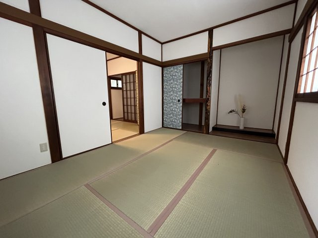 河内長野市木戸町戸建のその他