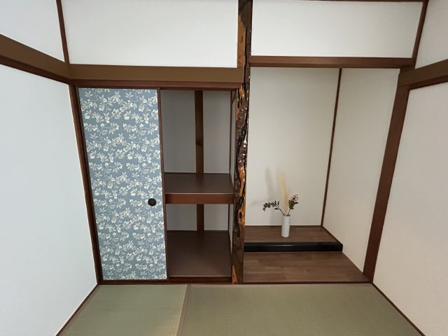 河内長野市木戸町戸建のその他