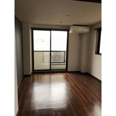 【洋室】 | メゾンラフィーネ千種