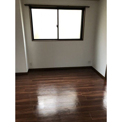 【居間・リビング】 | メゾンラフィーネ千種