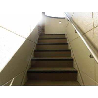 【バルコニー】 | メゾンラフィーネ千種