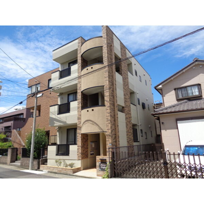 【外観】 | メゾンラフィーネ千種