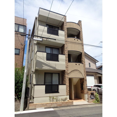 【外観】 | メゾンラフィーネ千種