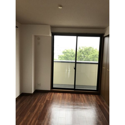 【居間・リビング】 | メゾンラフィーネ千種