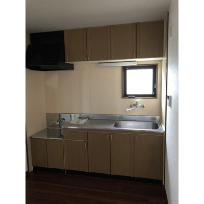 【キッチン】 | メゾンラフィーネ千種