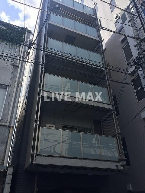 アート四条堀川の画像