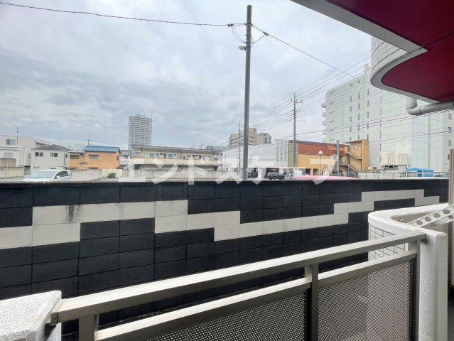 あさひレジデンス表町の展望|高崎、前橋エリアのお部屋探しはエンドスケープまで！お客様の理想お聞かせ下さい♪