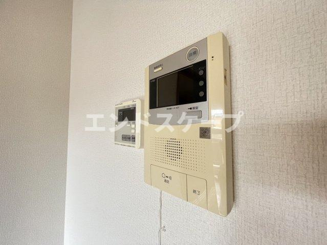 あさひレジデンス表町のセキュリティ|高崎、前橋エリアのお部屋探しはエンドスケープまで！お客様の理想お聞かせ下さい♪