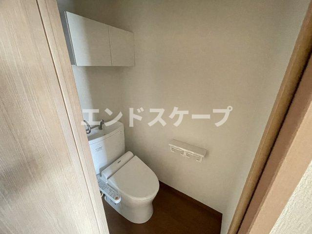 あさひレジデンス表町のトイレ|高崎、前橋エリアのお部屋探しはエンドスケープまで！お客様の理想お聞かせ下さい♪