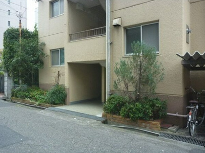 【エントランス】 | 光陽マンション | エントランス★