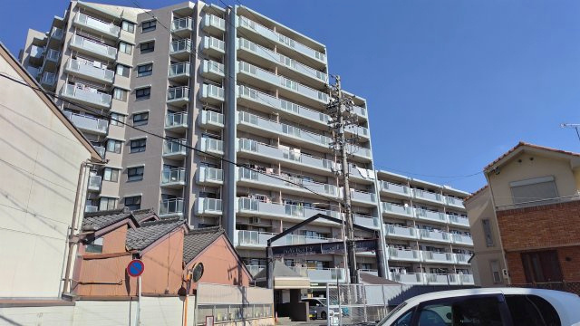 ６４１５２　ナビシティ新岐阜