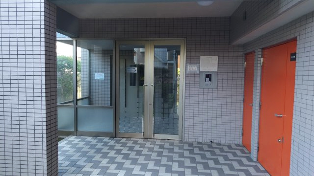 ６４１５２　ナビシティ新岐阜のその他共用部分