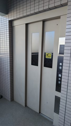 ６４１５２　ナビシティ新岐阜のその他共用部分