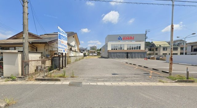 愛知県豊明市前後町三ツ谷