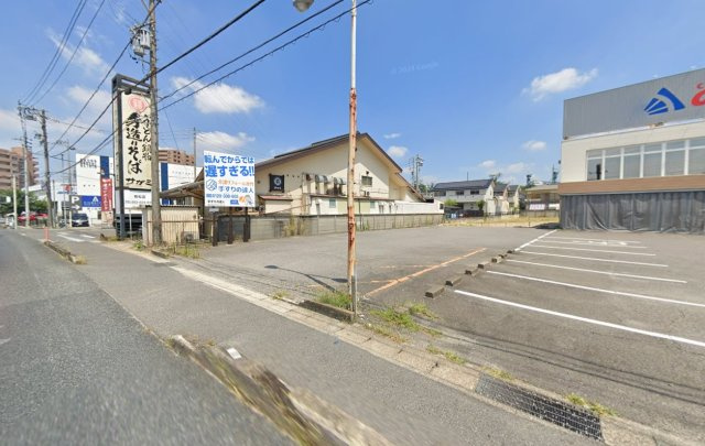 愛知県豊明市前後町三ツ谷の外観