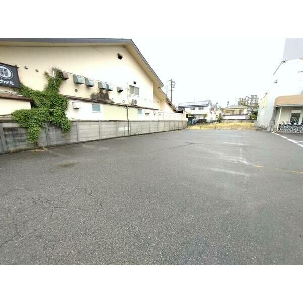 愛知県豊明市前後町三ツ谷の外観