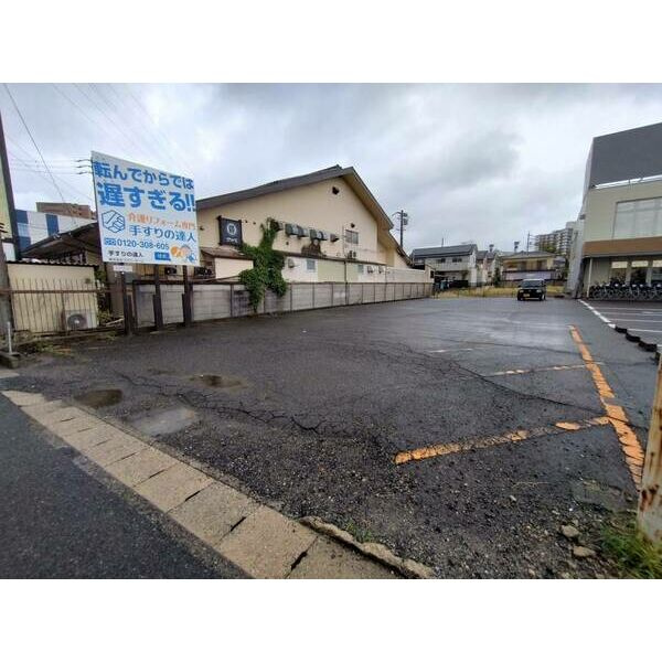 愛知県豊明市前後町三ツ谷の外観