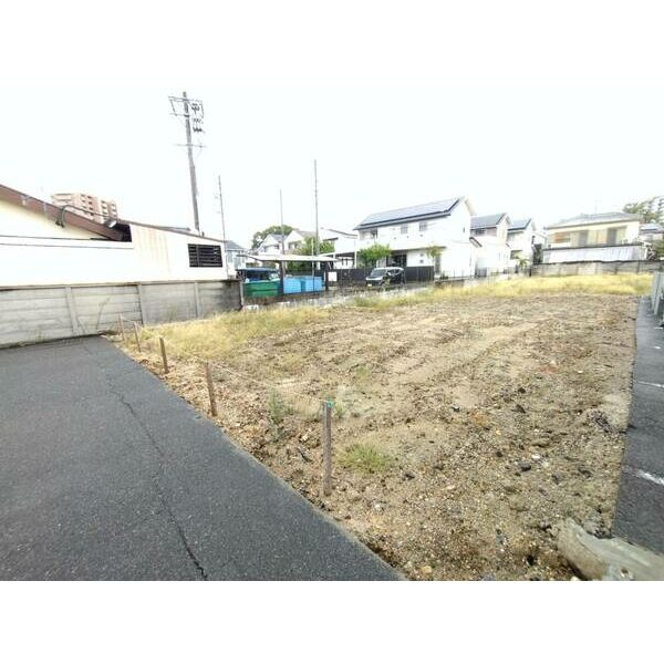 愛知県豊明市前後町三ツ谷の外観