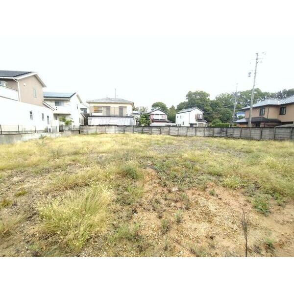 愛知県豊明市前後町三ツ谷の外観