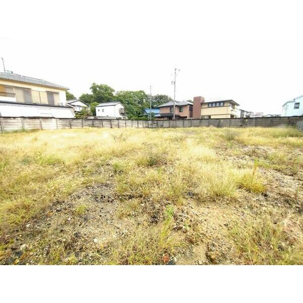 愛知県豊明市前後町三ツ谷の外観