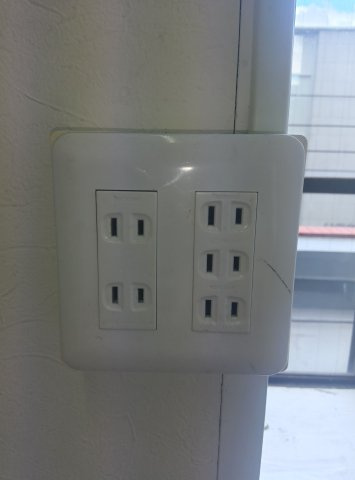 坂井ビルのその他