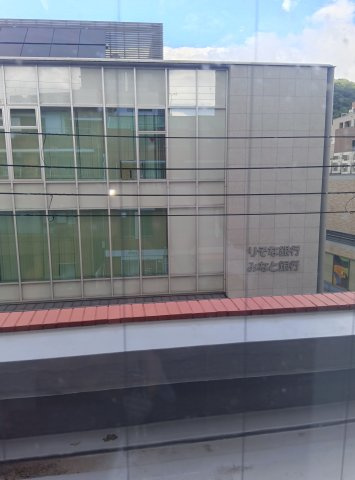 坂井ビルの展望