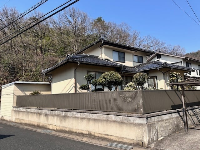 【No.7054】北園2丁目中古住宅/5LDK/バス停徒歩3分