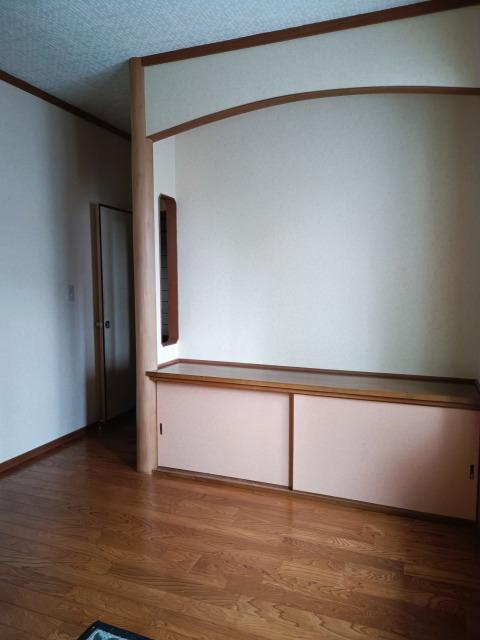 【No.7054】北園2丁目中古住宅/5LDK/バス停徒歩3分の玄関