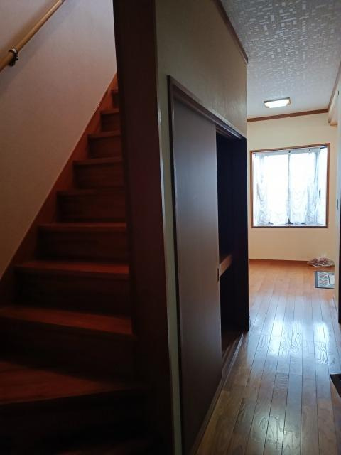 【No.7054】北園2丁目中古住宅/5LDK/バス停徒歩3分のその他