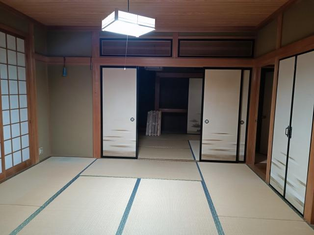 【No.7054】北園2丁目中古住宅/5LDK/バス停徒歩3分の和室