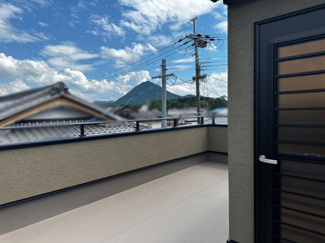  | 野洲市野洲　新築戸建