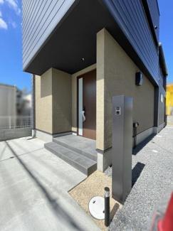  | 野洲市野洲　新築戸建