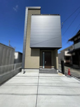 野洲市野洲　新築戸建の画像