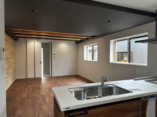  | 野洲市野洲　新築戸建