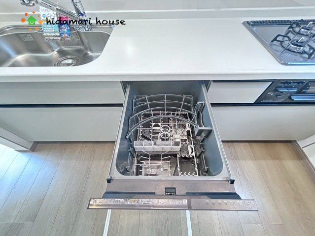 西区内野本郷　新築戸建01のその他